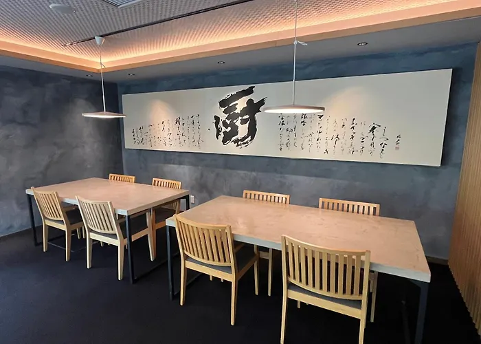 廚翠山旅館
