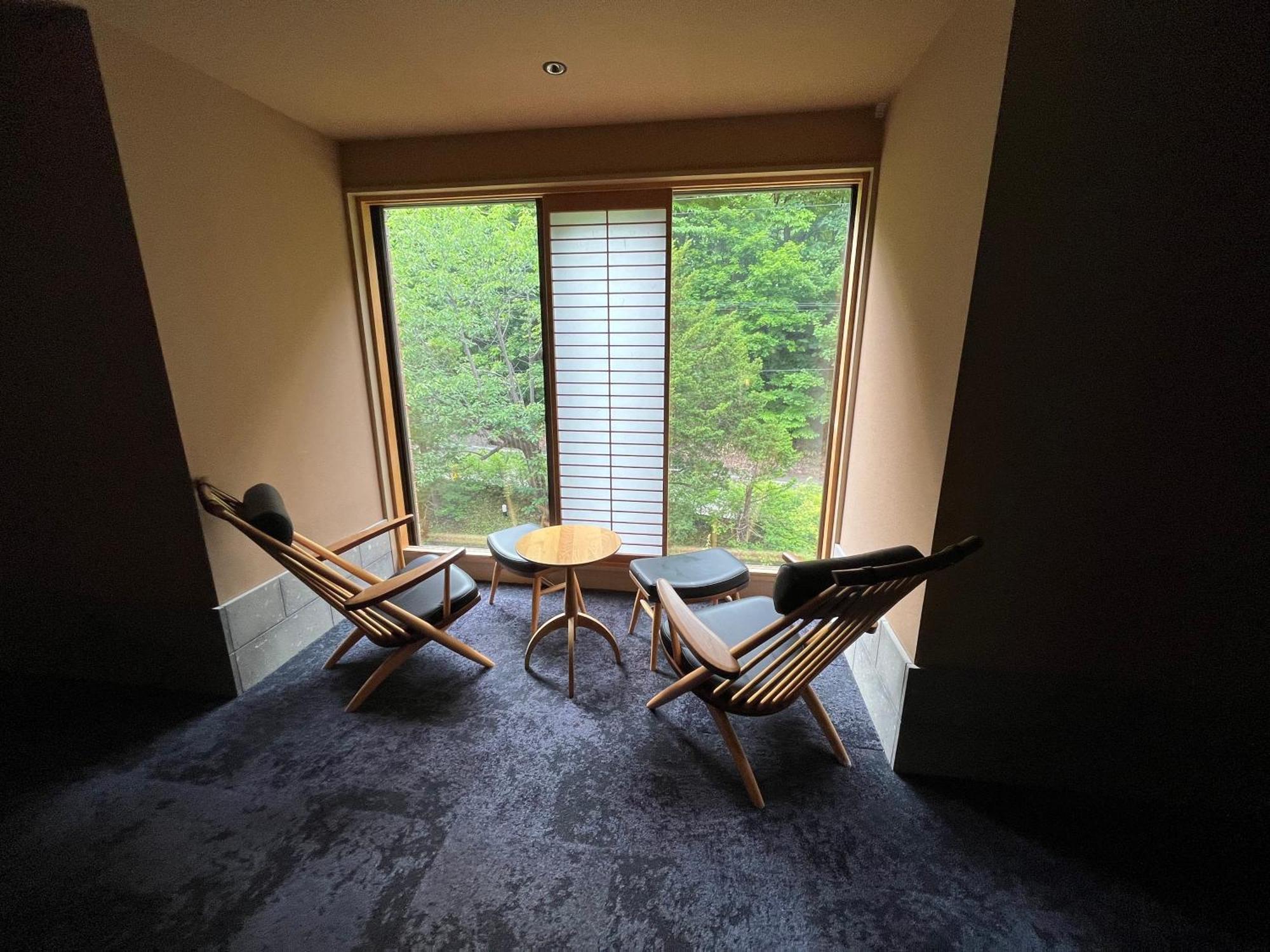 廚翠山旅館 5* 札幌