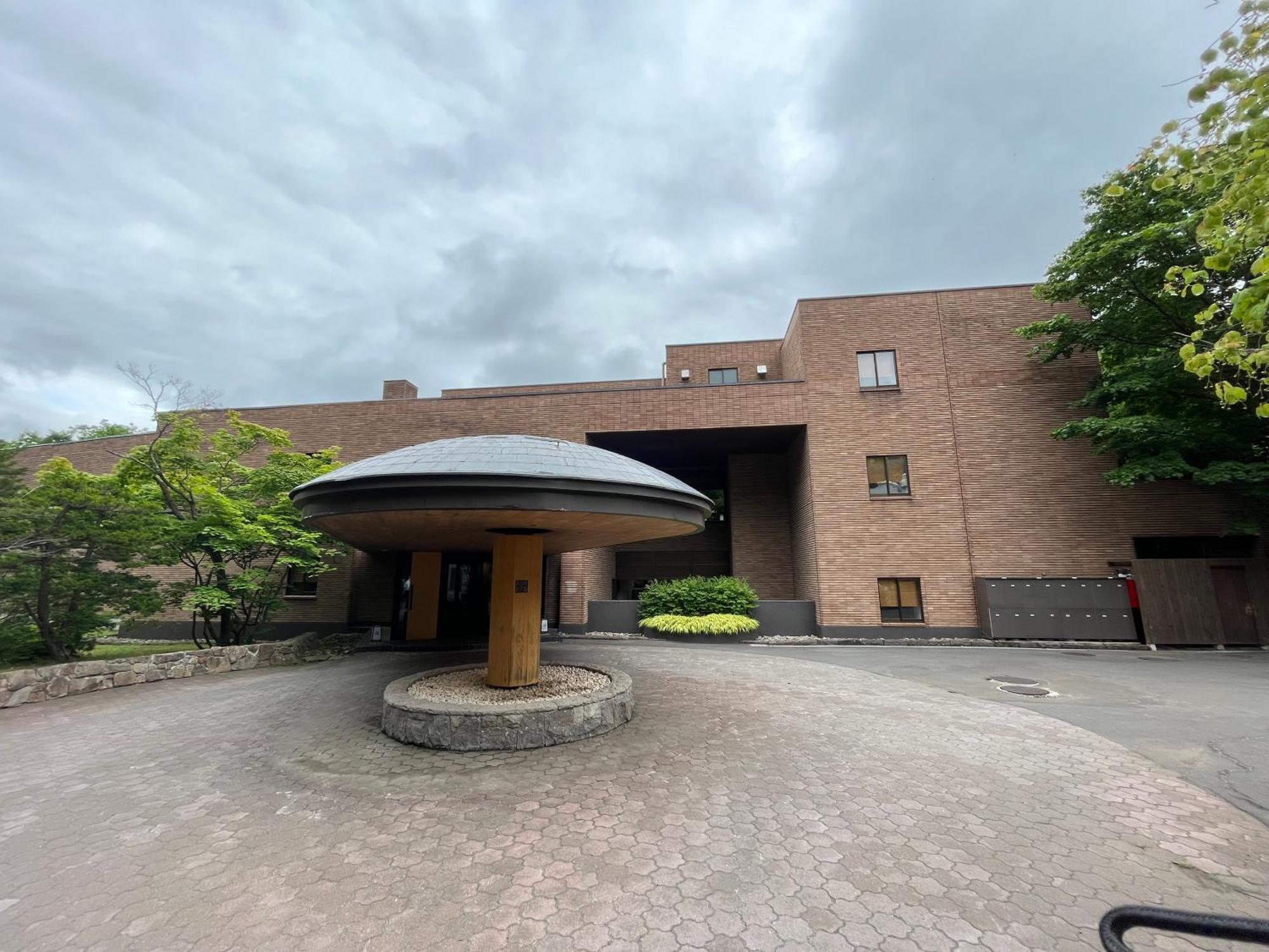 传统日式旅馆 廚翠山旅館