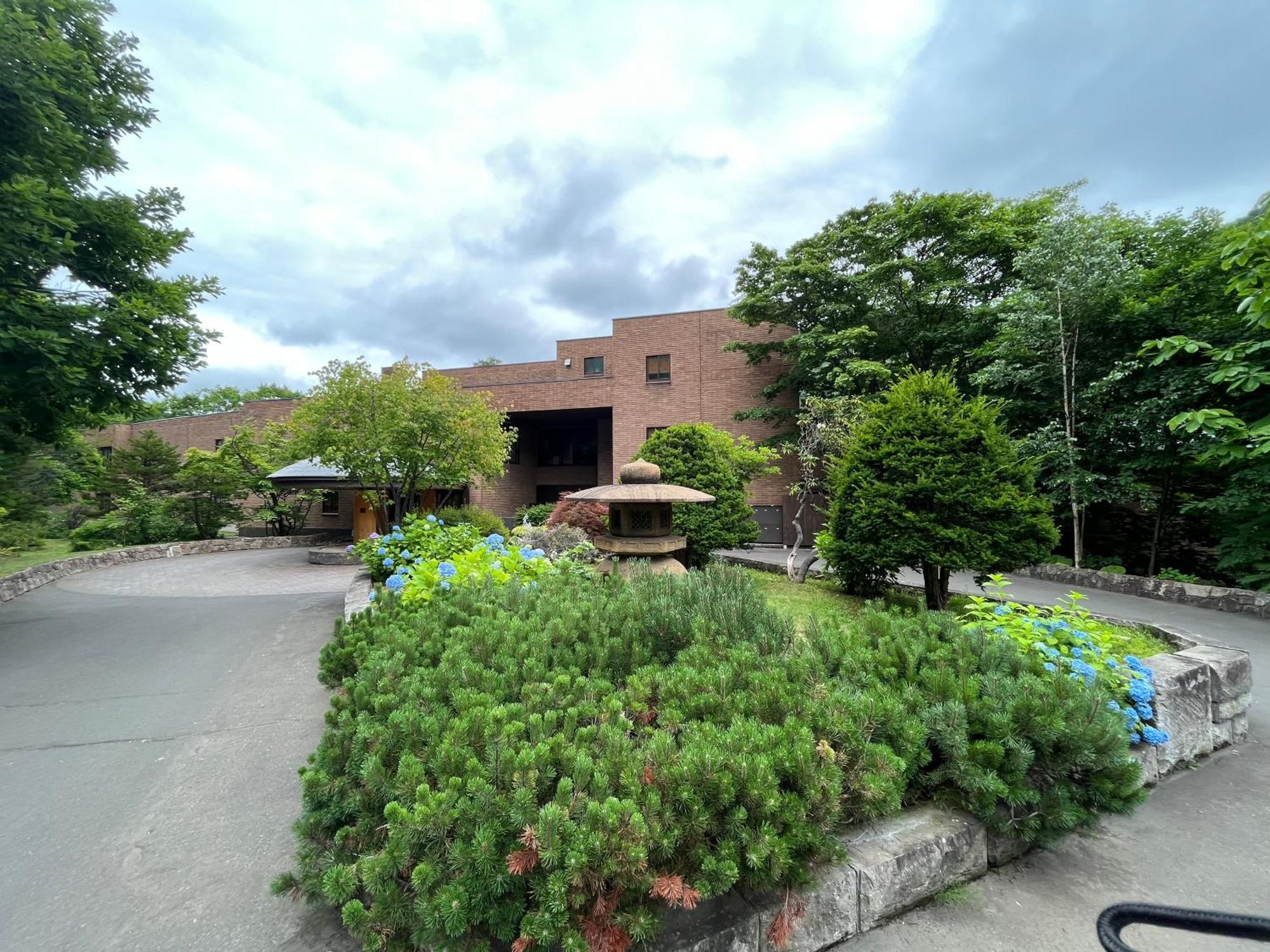 廚翠山旅館 5*