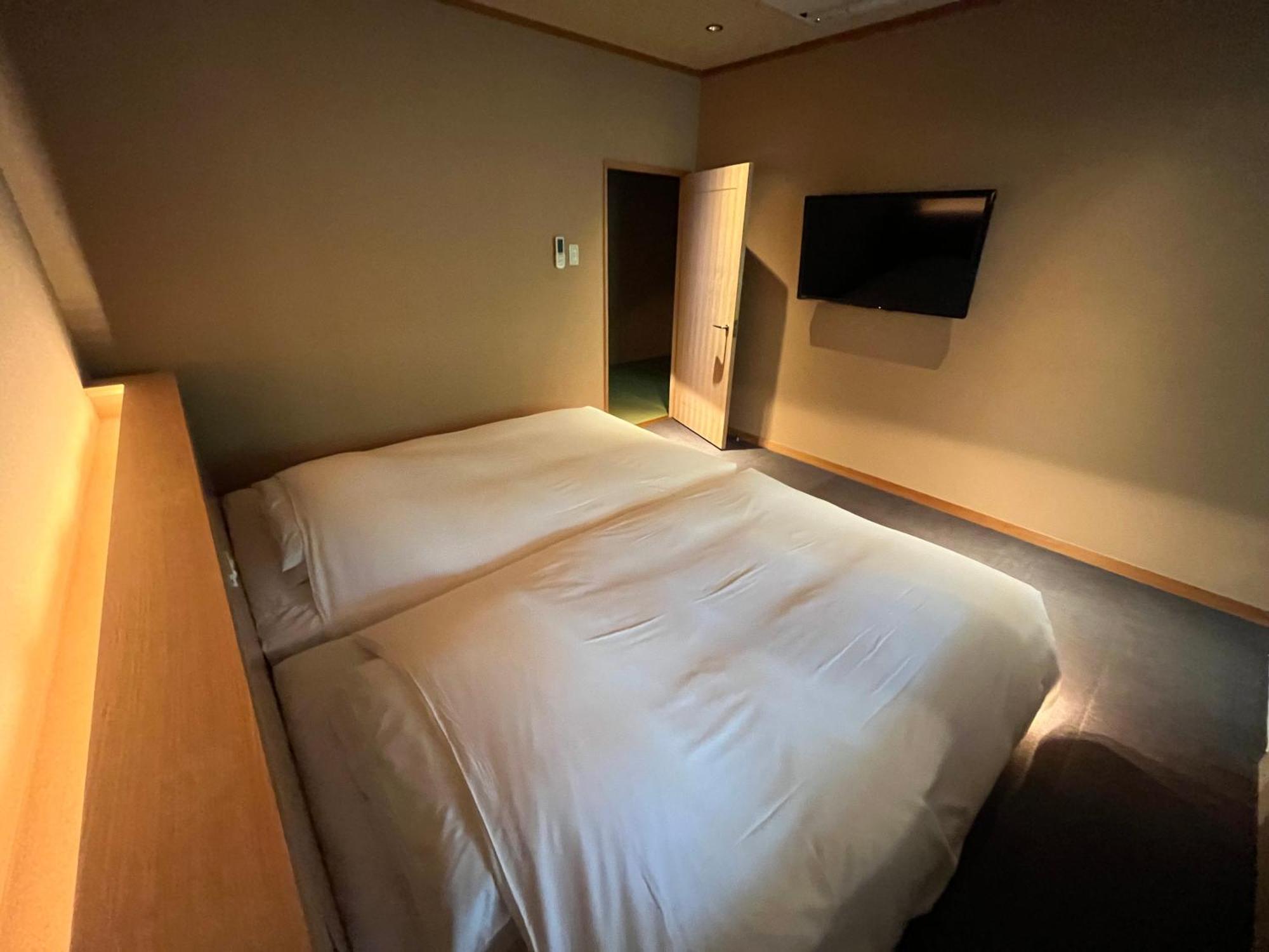 廚翠山旅館 札幌
