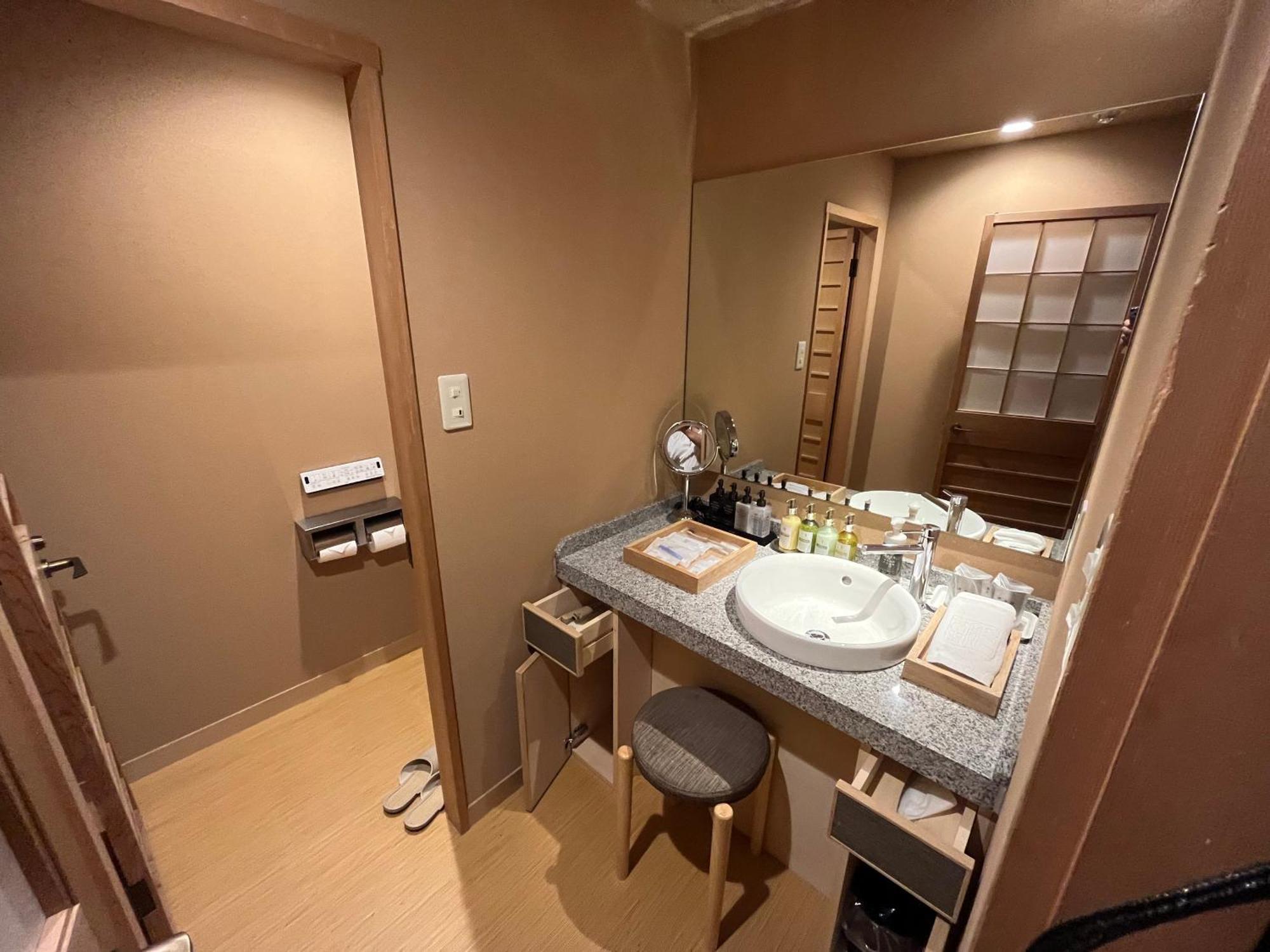 廚翠山旅館 传统日式旅馆 5*