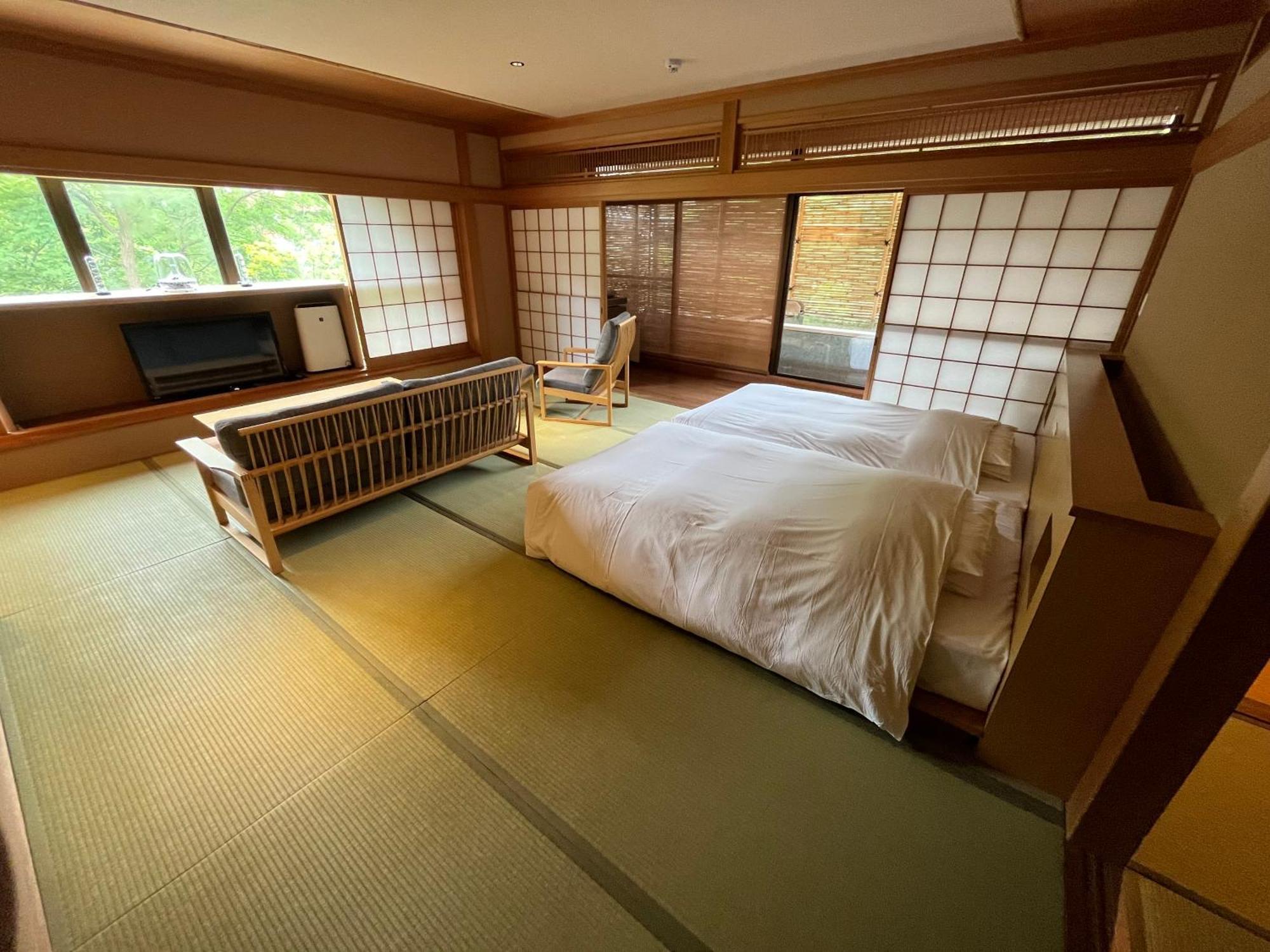 廚翠山旅館 传统日式旅馆 札幌