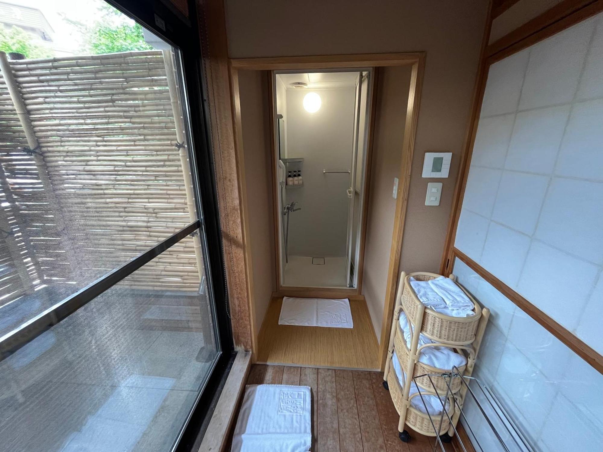 廚翠山旅館 传统日式旅馆 5*