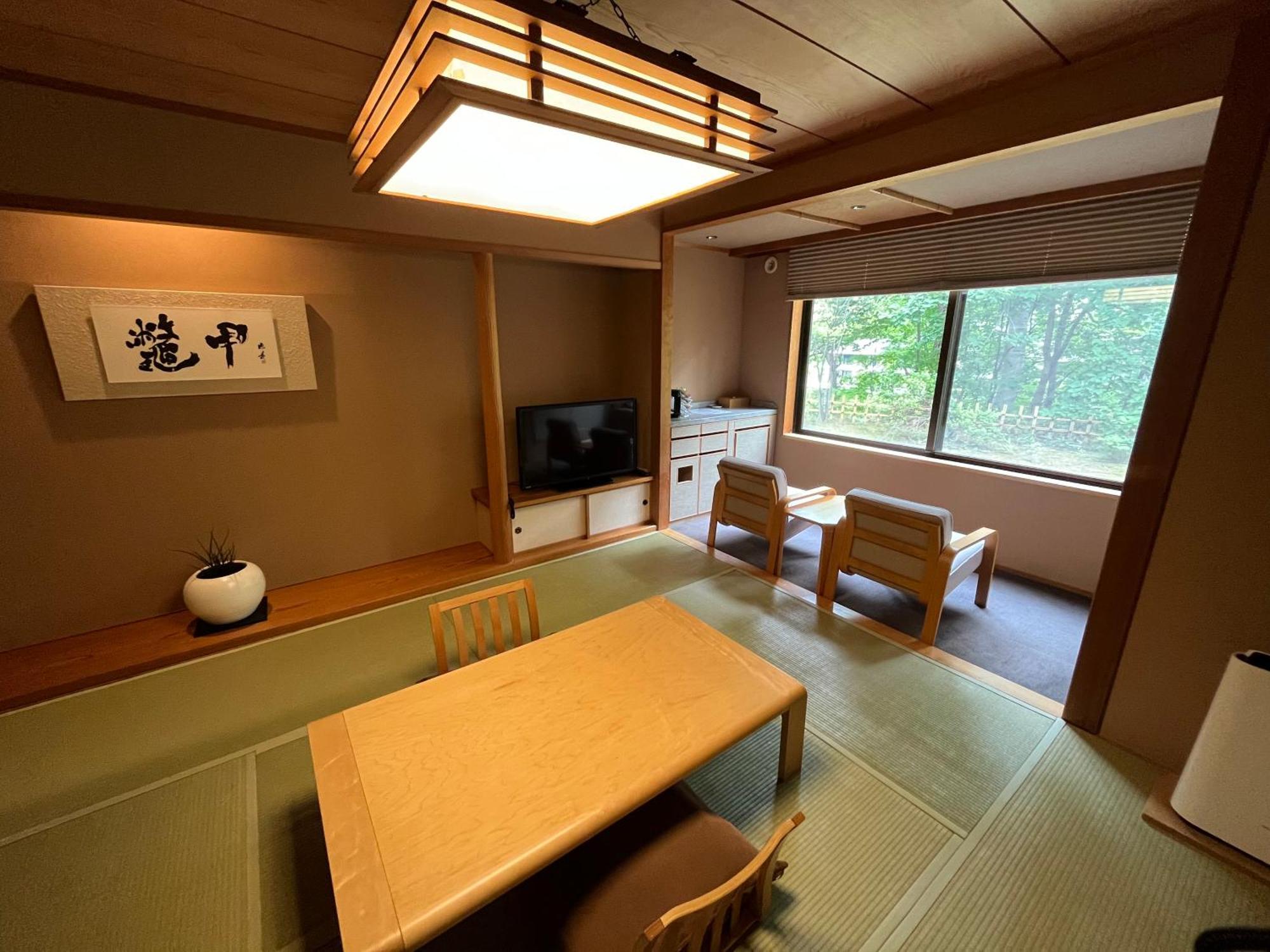 传统日式旅馆 廚翠山旅館 5*