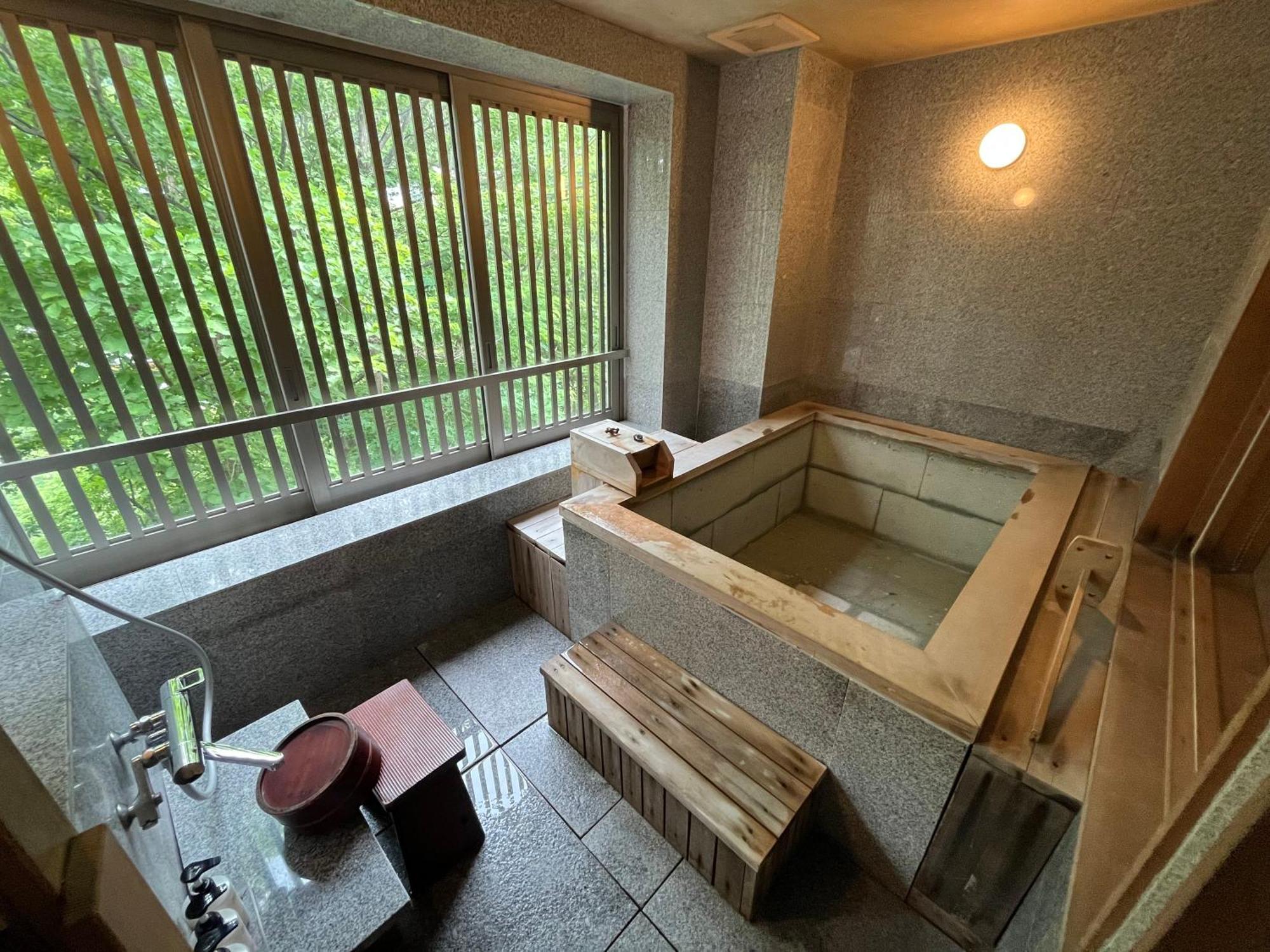 廚翠山旅館 5*
