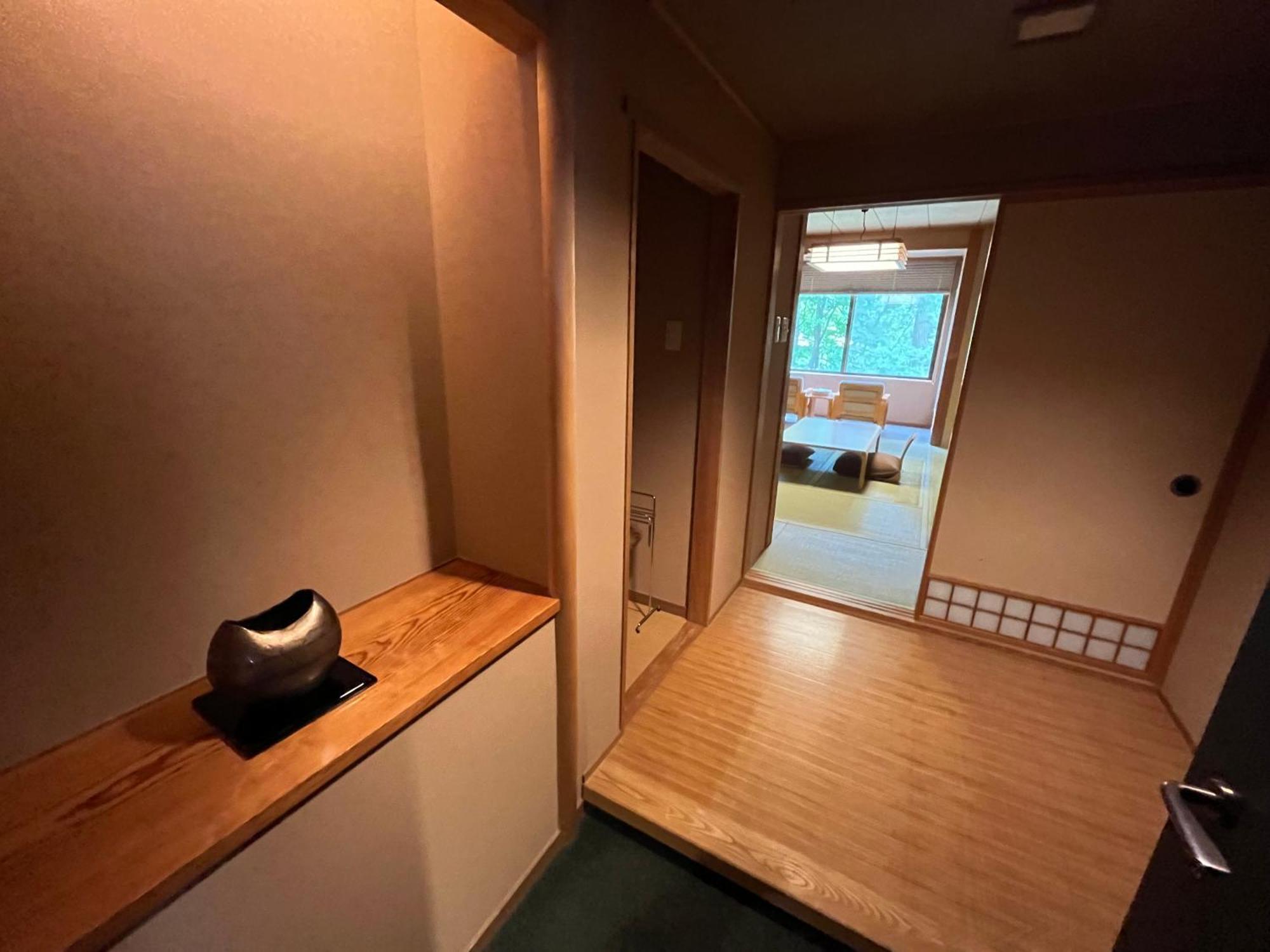 廚翠山旅館 传统日式旅馆 5*