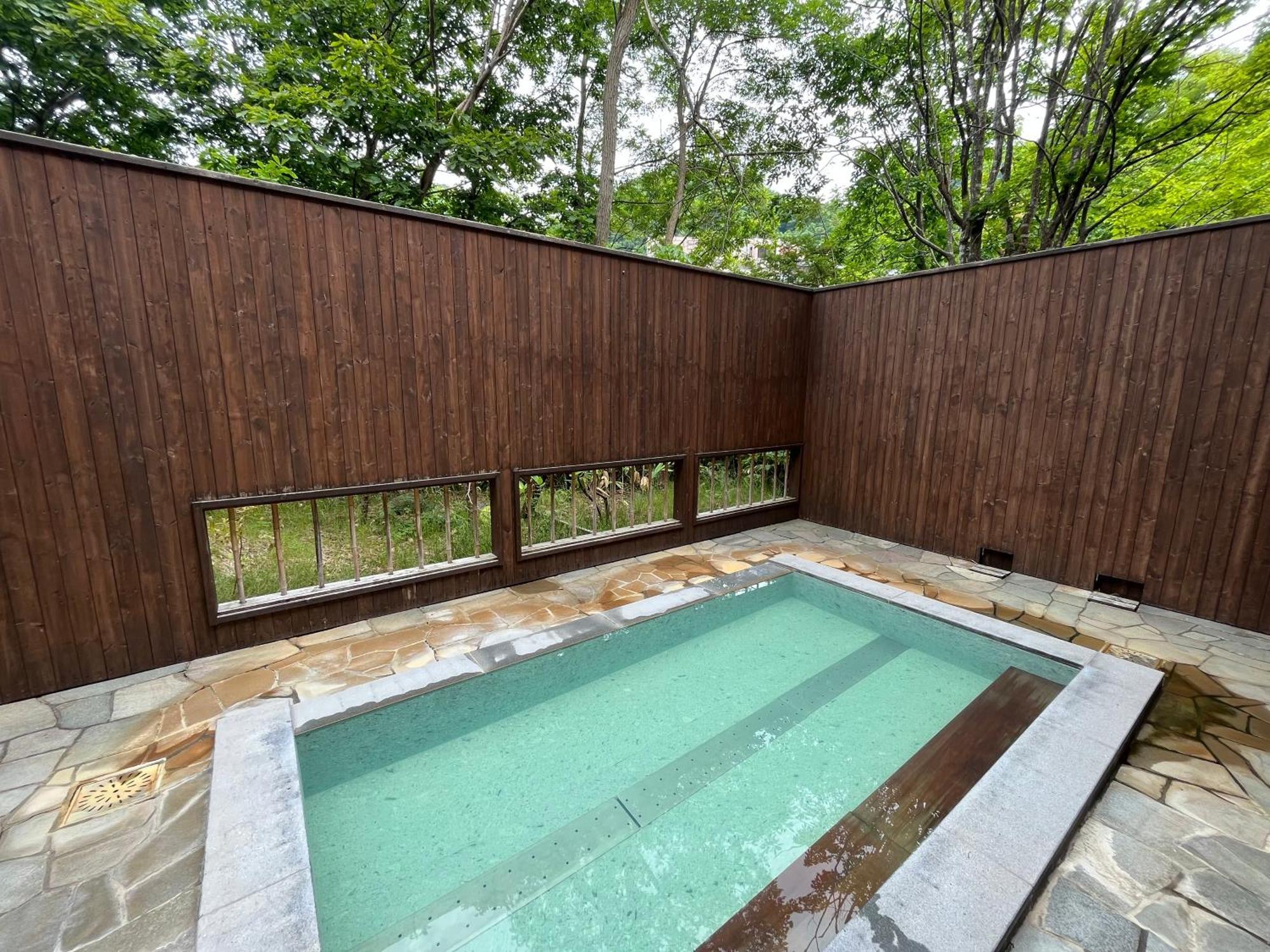 廚翠山旅館 5*