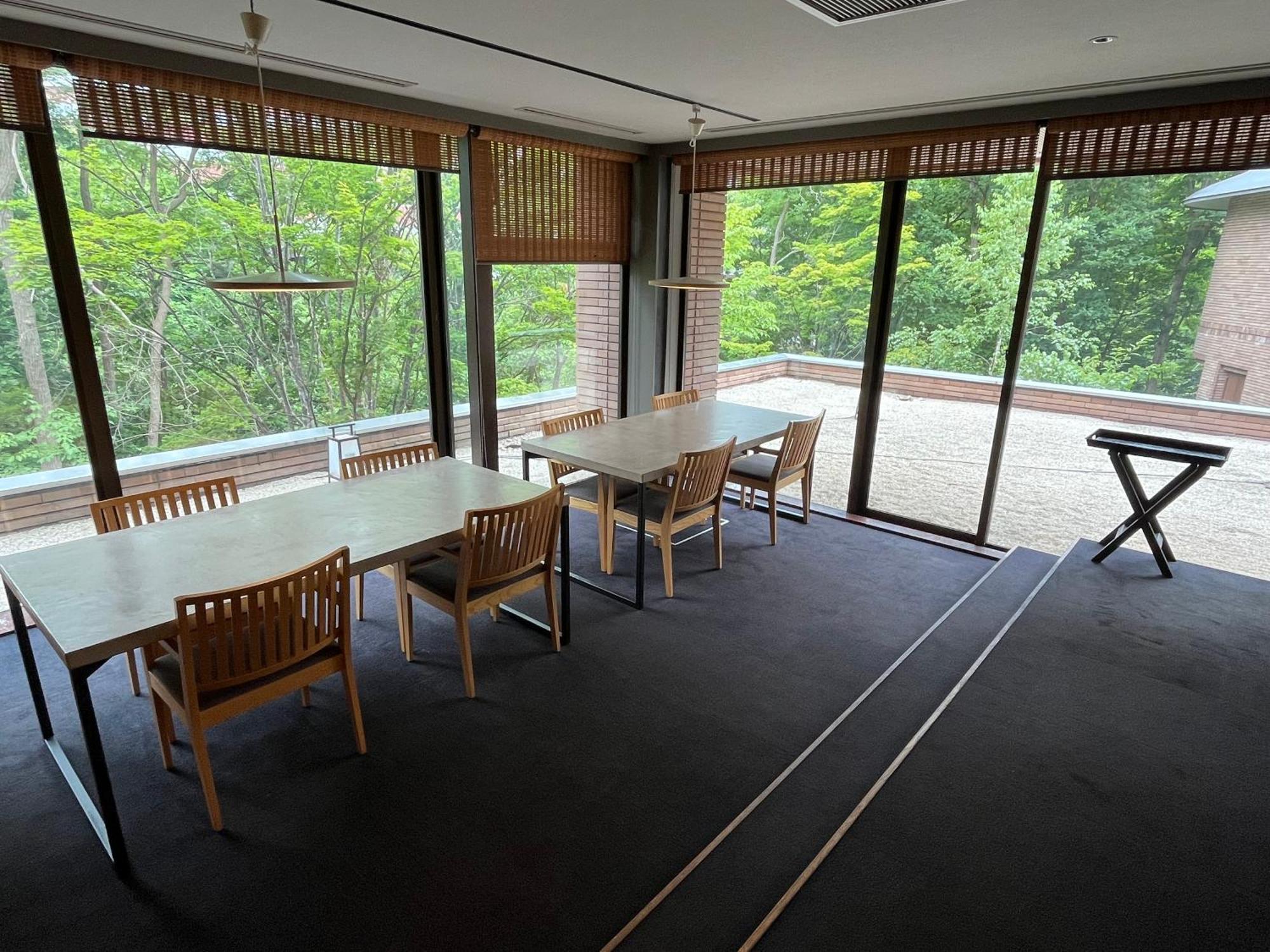 传统日式旅馆 廚翠山旅館 札幌