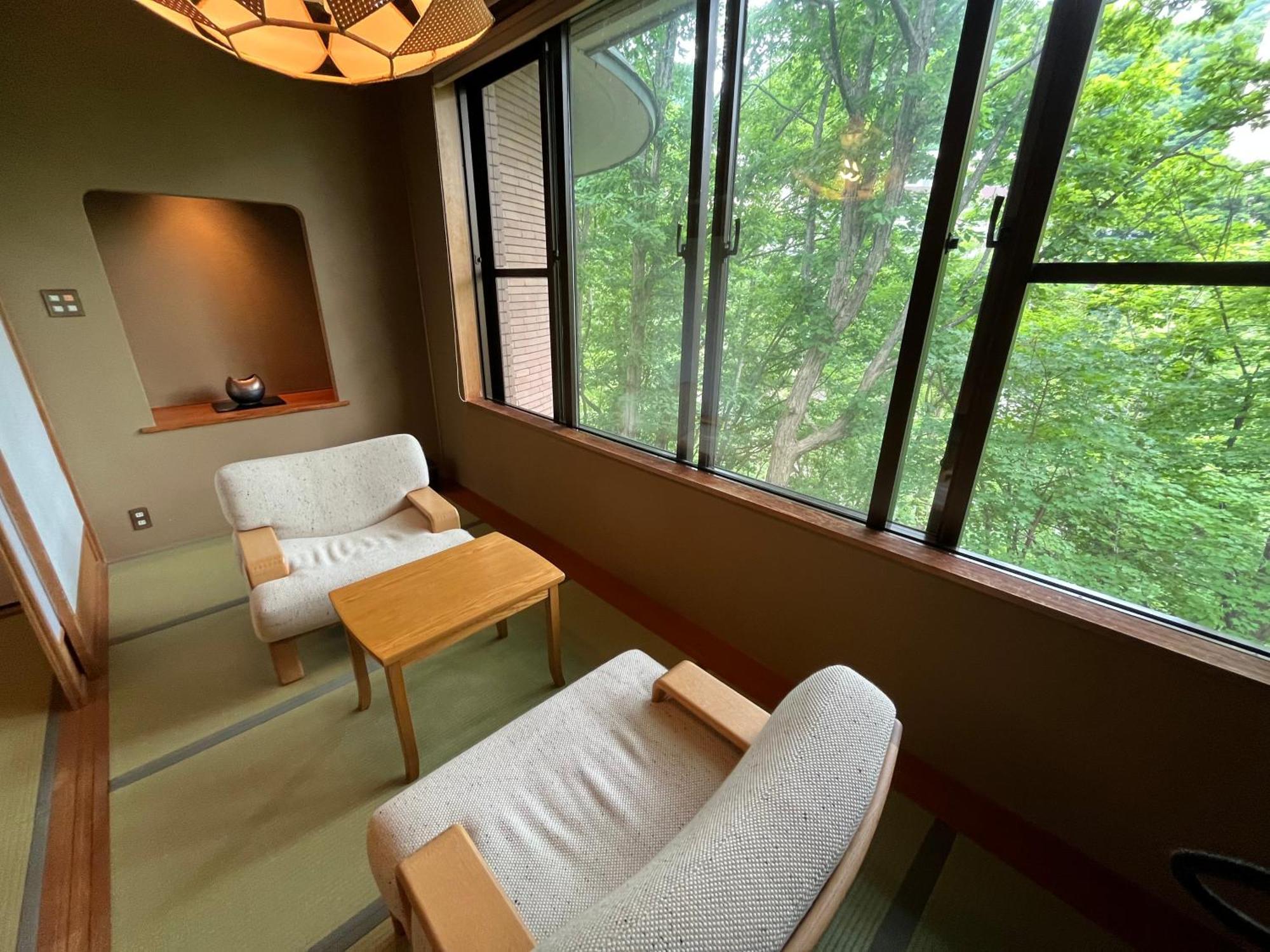 廚翠山旅館 5* 札幌