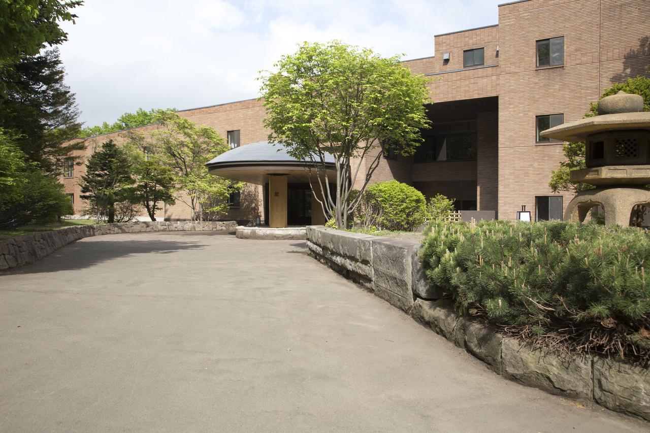 传统日式旅馆 廚翠山旅館 札幌
